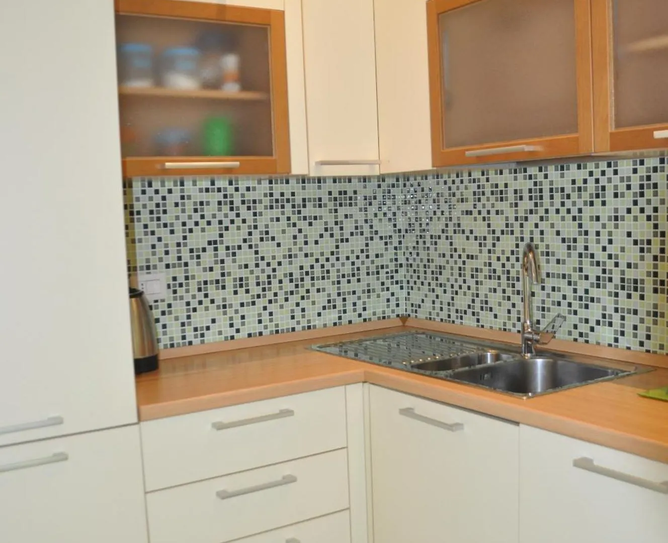Apartamento Mary'S House Roma 0*,