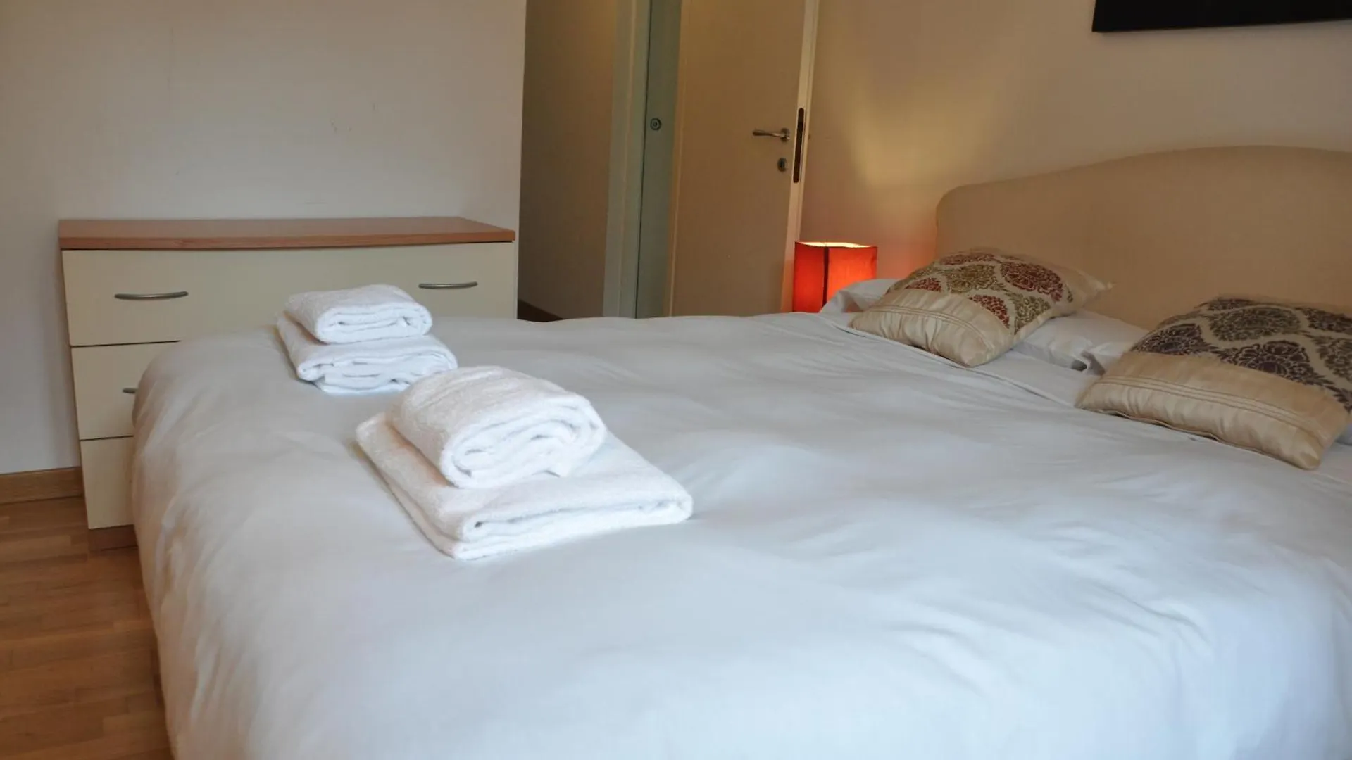 Apartamento Mary'S House Roma
