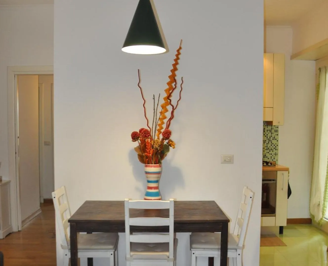 Apartamento Mary'S House Roma