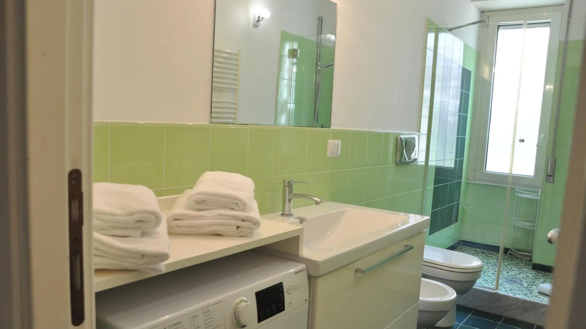 Apartamento Mary'S House Roma
