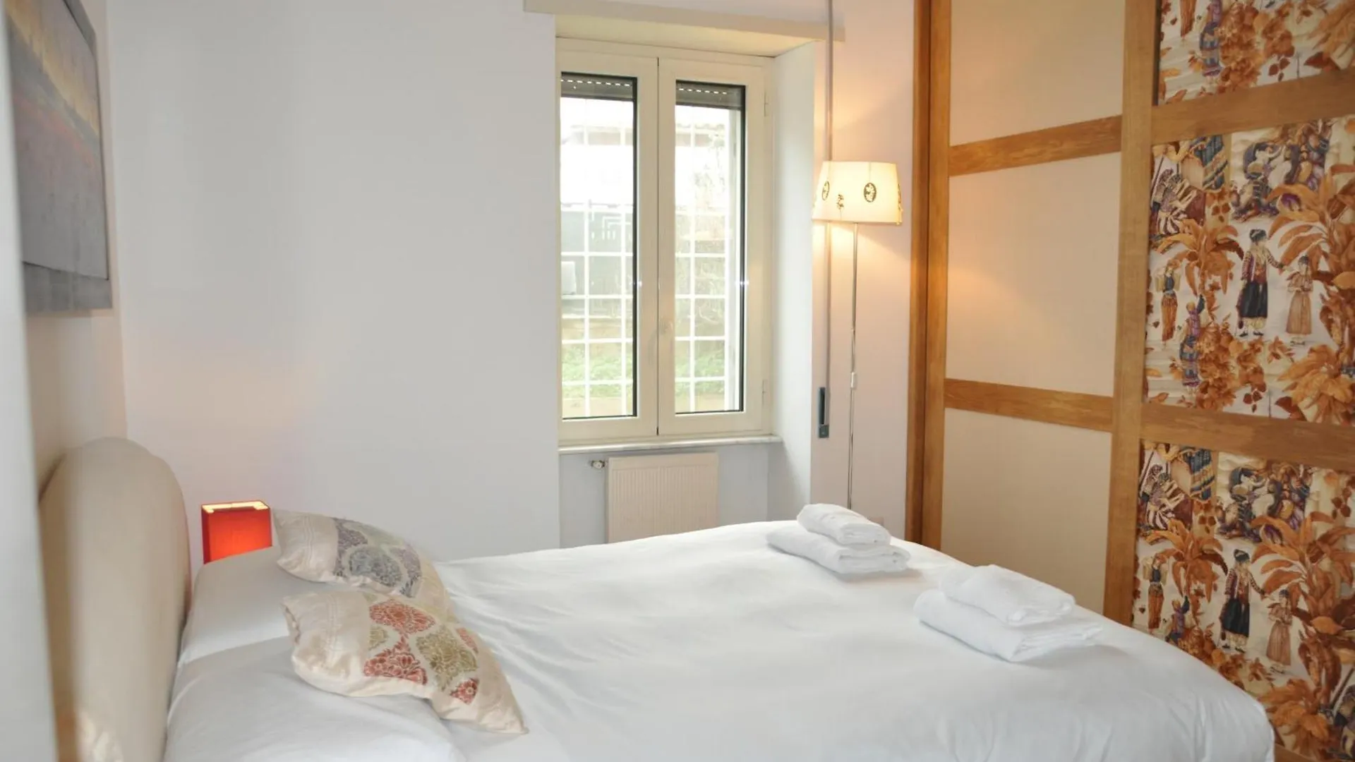 Apartamento Mary'S House Roma