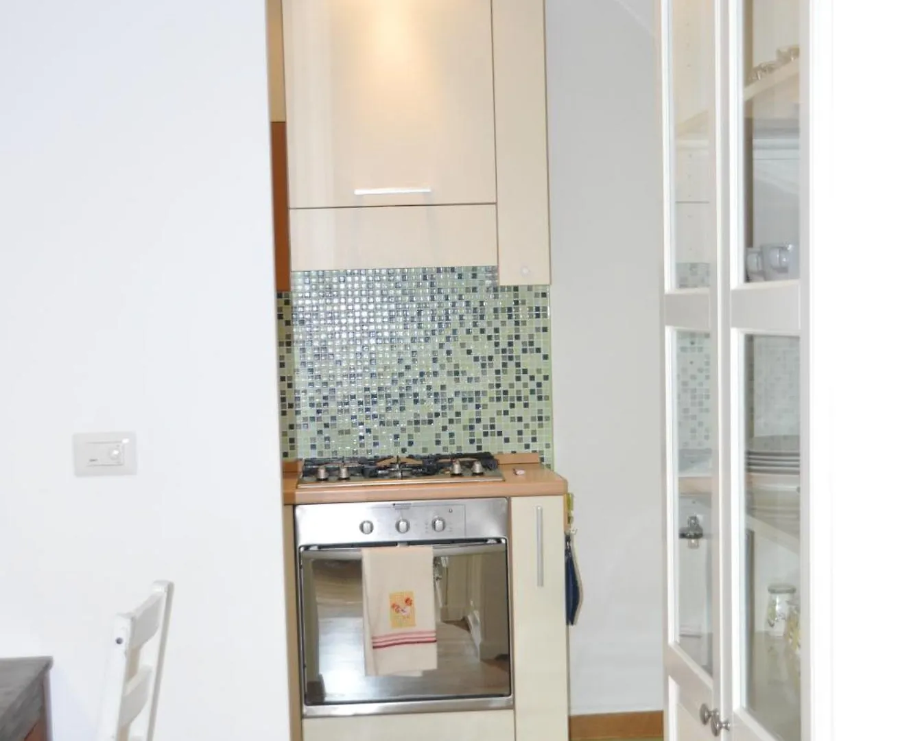 Apartamento Mary'S House Roma 0*,  Italia