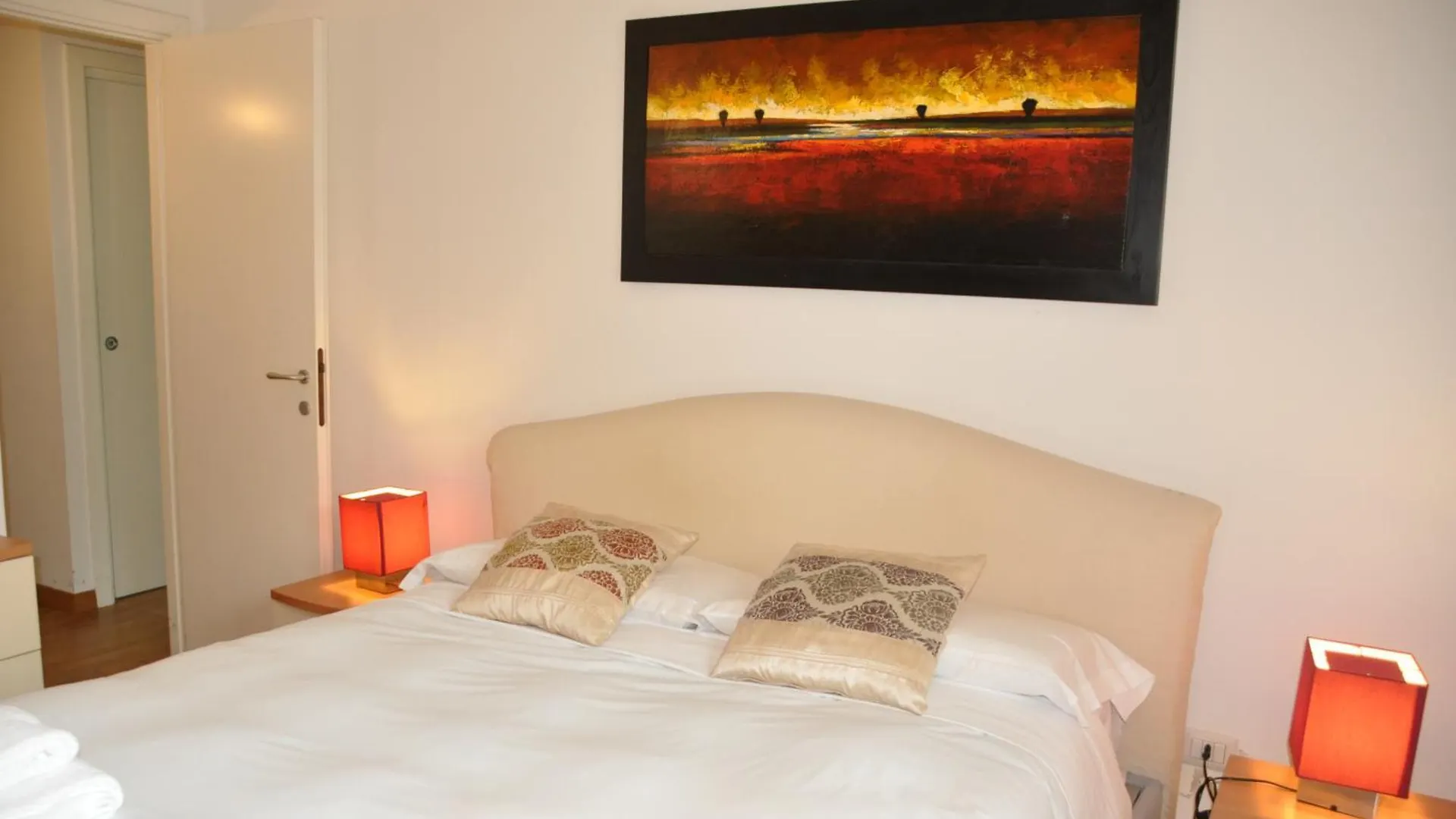 Apartamento Mary'S House Roma Italia