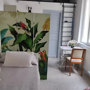 Lacasadilu Appartamento Napoli