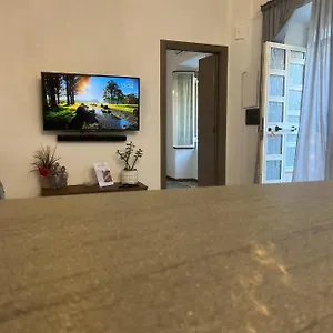  Appartamento Casa Bravetta - Parking Private