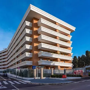  Appartamento Aurelio 1 Capital