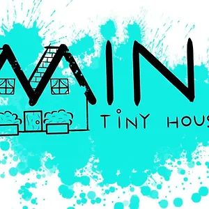  Appartamento Minu, The Tiny House!