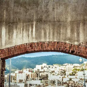 La Finestra Sul Cielo Del Porto Antico Di Appartamento Genova