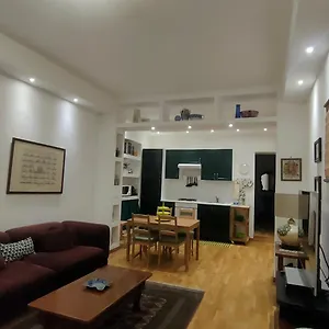 La Casa Nella Torre Appartamento Genova