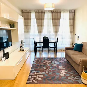  Appartamento Portamiportese Trastevere Terrace