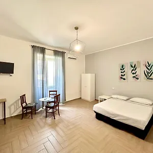 Domus Di Pupa Appartamento Napoli