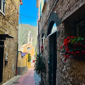 Tre Caravelle Appartamento Levanto