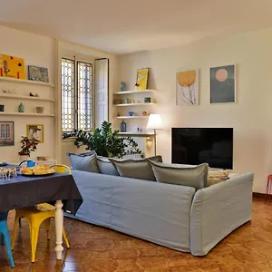 Casagrande 1920 Appartamento Milano
