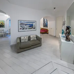 Loft Mediterraneo Appartamento Napoli